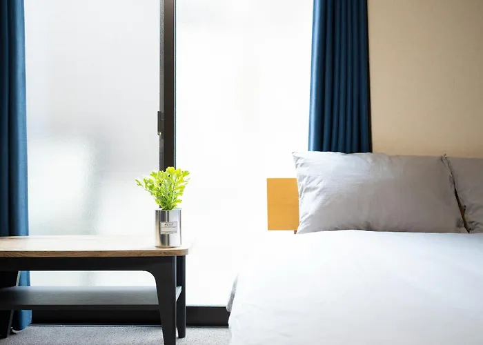 Si Chen Pavilion - Vacation Stay 95089V